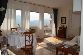 B&B Paradisett Como